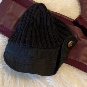 Gucci Beanie Hat